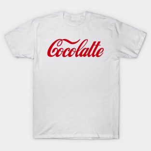 Cocolatte T-Shirt